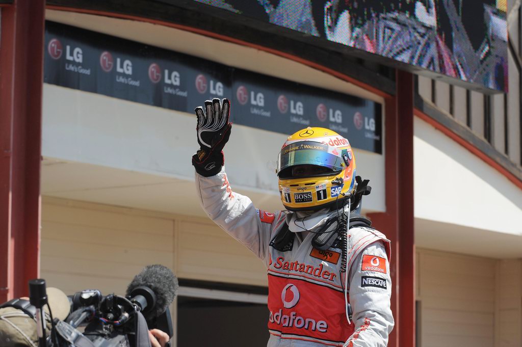 GP EUROPA - Qualifiche e Prove Libere 3